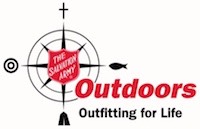 The Salvation Army Outdoors Initiative